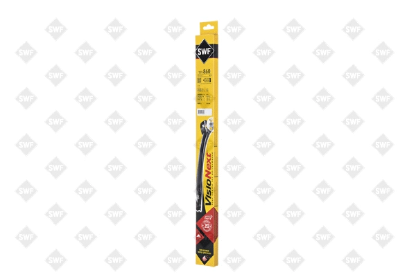 Wiper Blade