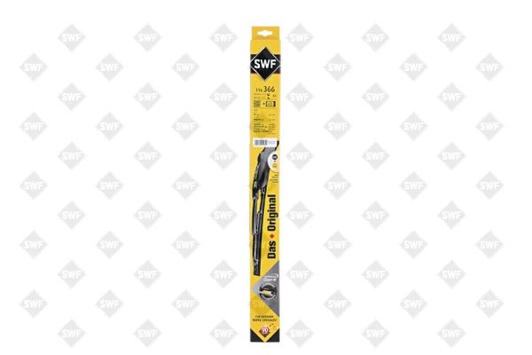 Wiper Blade (116366)