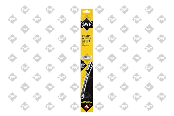 Wiper Blade (119509)