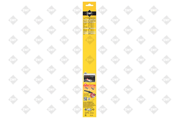 Wiper Blade