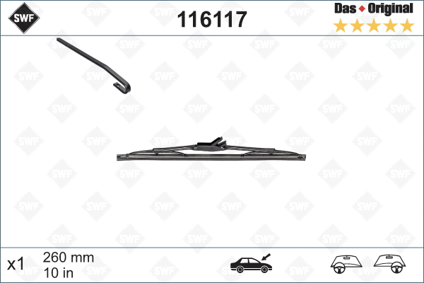 Wiper Blade