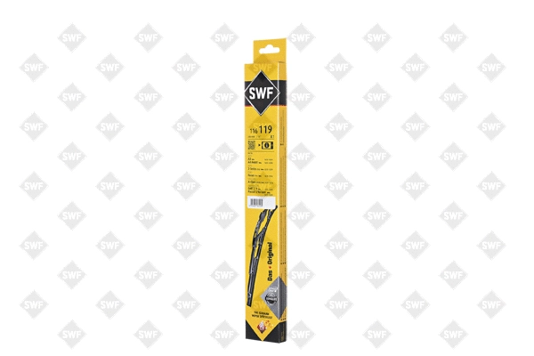 Wiper Blade