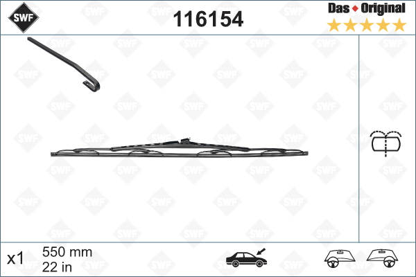 Wiper Blade