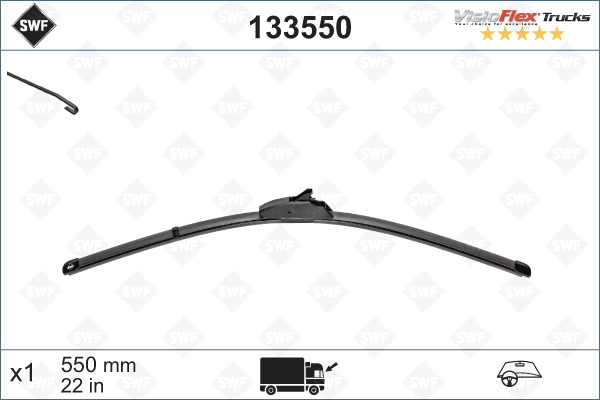 Wiper Blade
