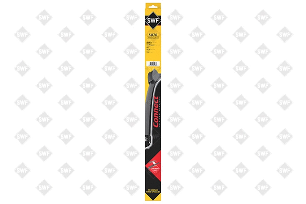 Wiper Blade (262263)