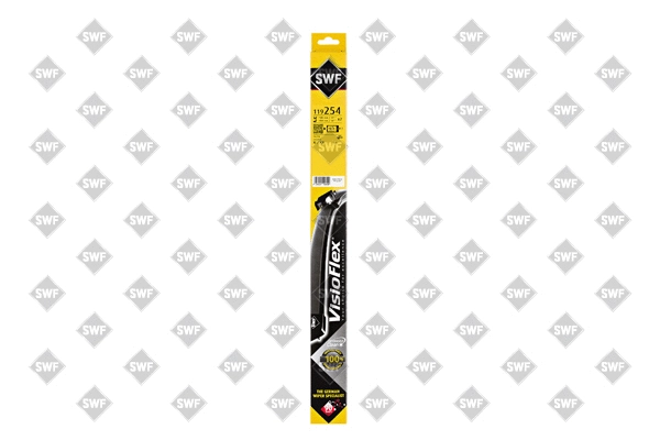 Wiper Blade (119254)