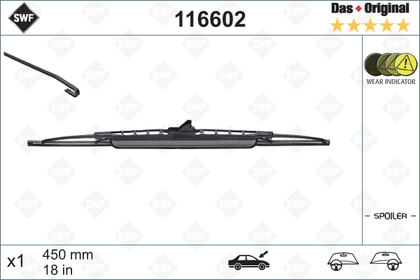 Wiper Blade