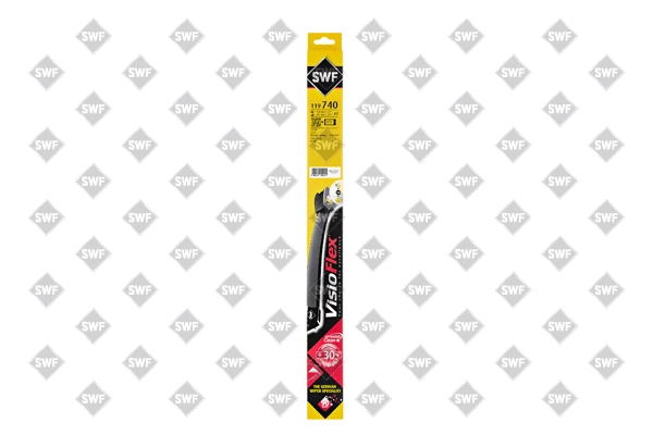 Wiper Blade (119740)