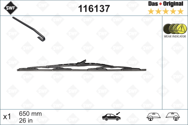 Wiper Blade