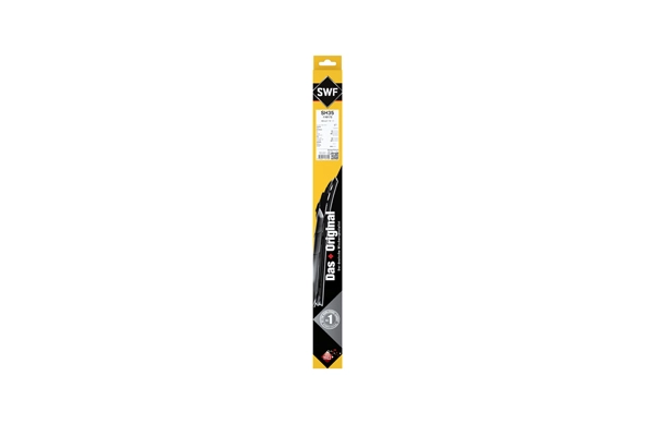 Wiper Blade (116172)
