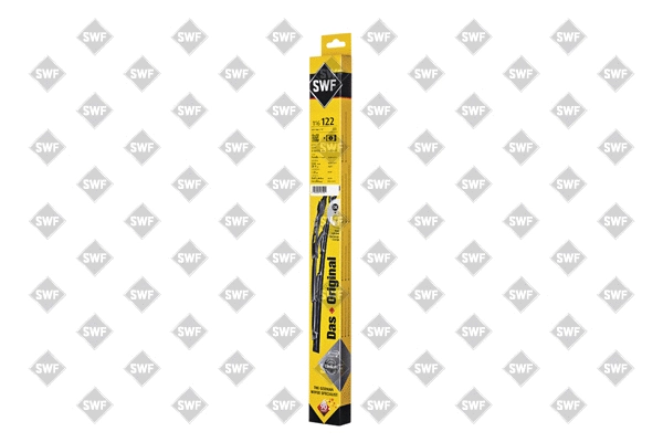 Wiper Blade