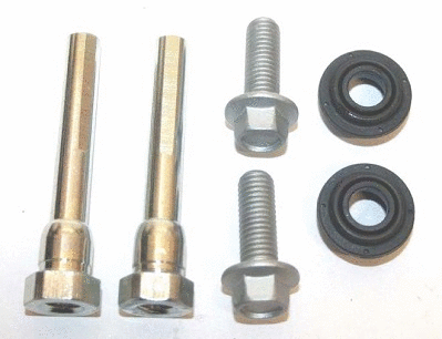 Guide Sleeve Kit, brake caliper (FK2057CK)