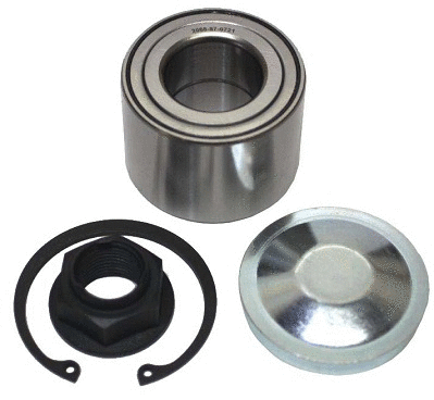 Wheel Bearing Kit (NBK2068)