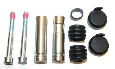 Guide Sleeve Kit, brake caliper (FK2040CK)