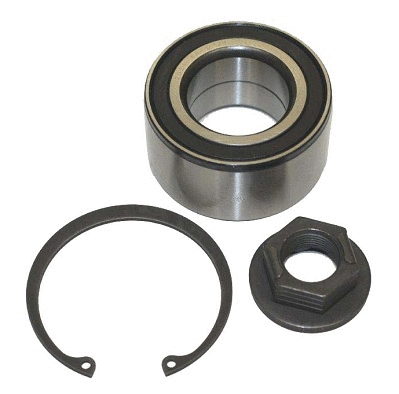 Wheel Bearing Kit (NBK2021)