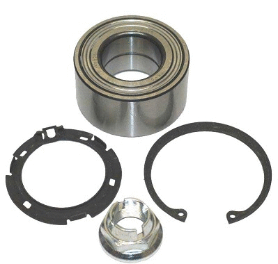 Wheel Bearing Kit (NBK2006)