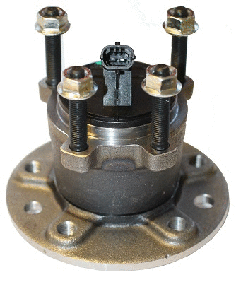 Wheel Bearing Kit (NBK1019)