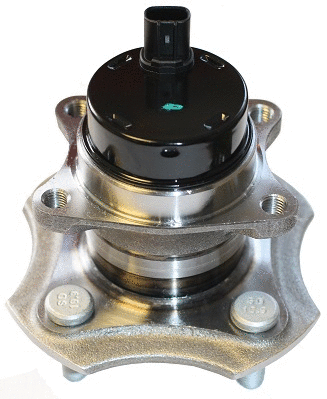 Wheel Bearing Kit (NBK1020)