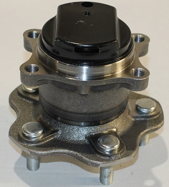 Wheel Bearing Kit (NBK1074)