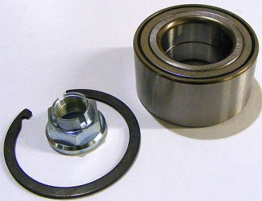 Wheel Bearing Kit (NBK2104)