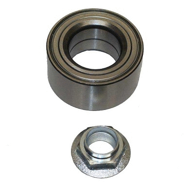 Wheel Bearing Kit (NBK2005)