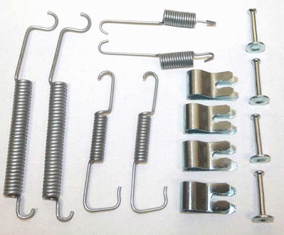 Accessory Kit, brake shoes (FK5083SK)