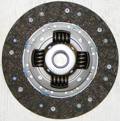 Clutch Kit (CK10525)