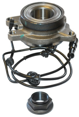 Wheel Bearing Kit (NBK1061)