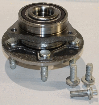 Wheel Bearing Kit (NBK1072)