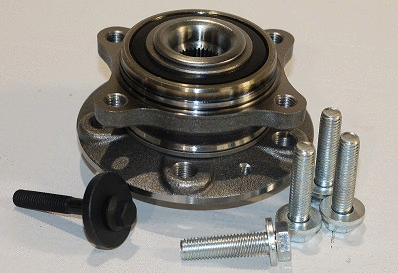 Wheel Bearing Kit (NBK1080)