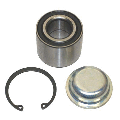 Wheel Bearing Kit (NBK2018)