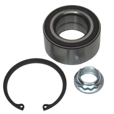 Wheel Bearing Kit (NBK2151)