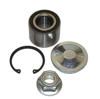 Wheel Bearing Kit (NBK2031)