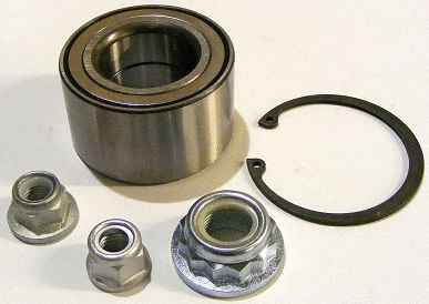 Wheel Bearing Kit (NBK2105)