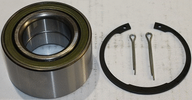 Wheel Bearing Kit (NBK2117)