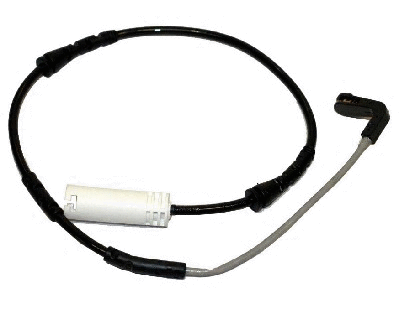 Warning Contact, brake pad wear (FK6056WL)