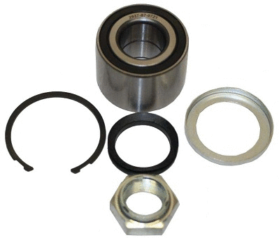 Wheel Bearing Kit (NBK2037)