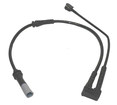 Warning Contact, brake pad wear (FK6118WL)