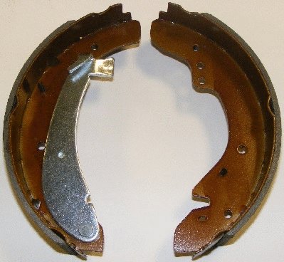 Brake Shoe Set (NS4116)
