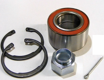 Wheel Bearing Kit (NBK2078)