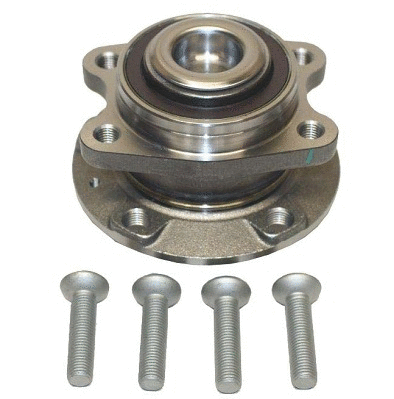 Wheel Bearing Kit (NBK1151)
