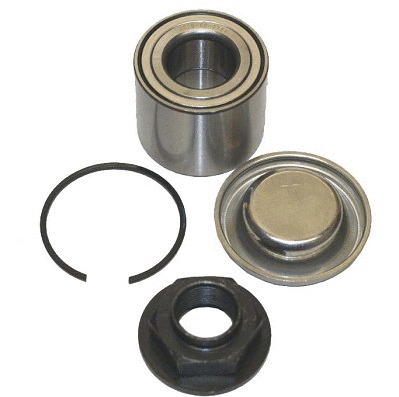 Wheel Bearing Kit (NBK2029)