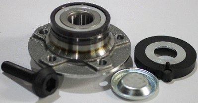 Wheel Bearing Kit (NBK1078)