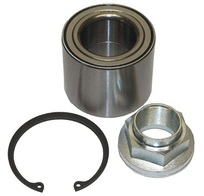 Wheel Bearing Kit (NBK2133)