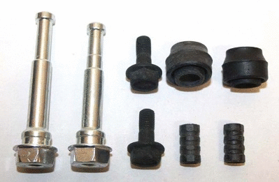 Guide Sleeve Kit, brake caliper (FK2045CK)