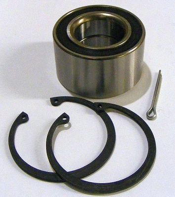 Wheel Bearing Kit (NBK2129)