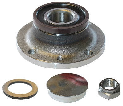 Wheel Bearing Kit (NBK1024)