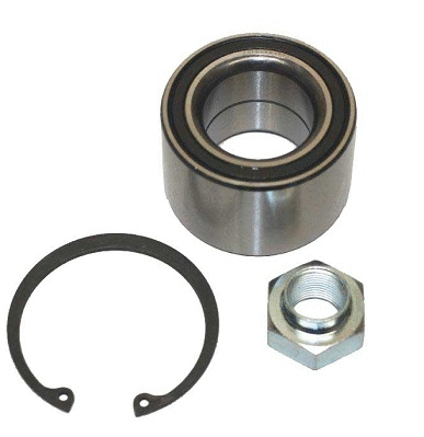 Wheel Bearing Kit (NBK2015)
