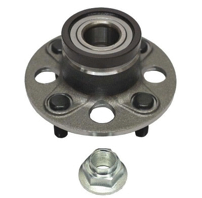 Wheel Bearing Kit (NBK1161)