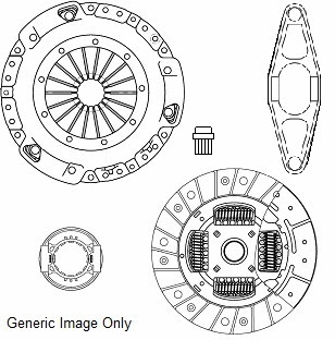 Clutch Kit (CK10330)